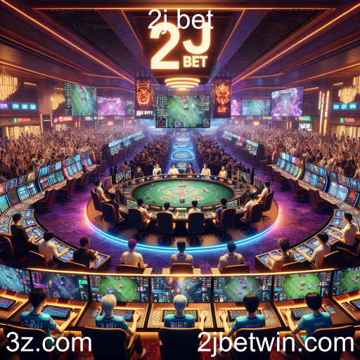 A Ascensão dos eSports: Uma Nova Era de Competição e Entretenimento