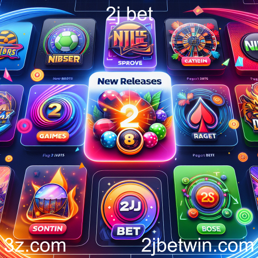 Descubra as Últimas Novidades no Mundo dos Jogos