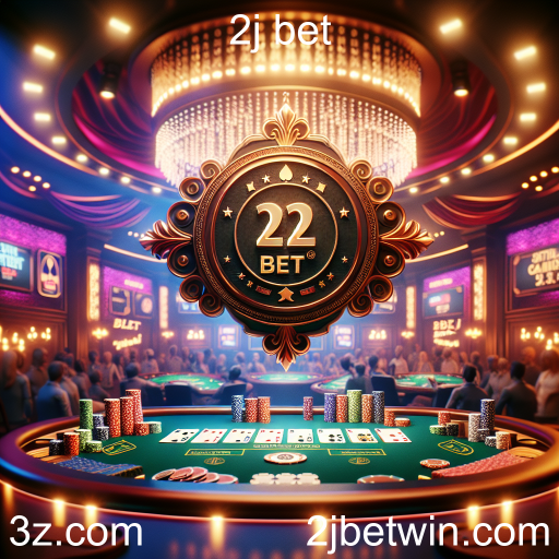 Descubra a Categoria de Jogos de Poker no 2j Bet