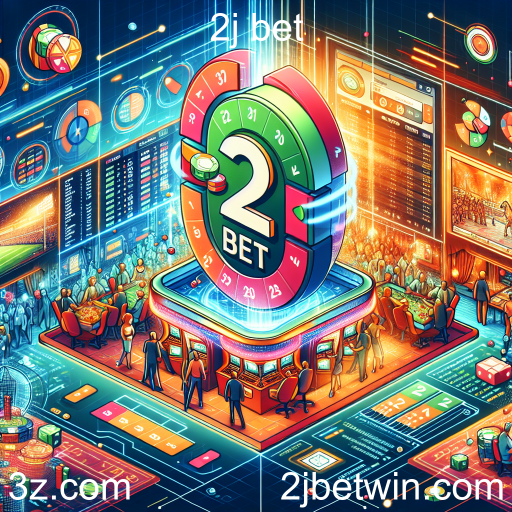 Apostas Esportivas: O Crescimento das Plataformas Online como a 2j Bet