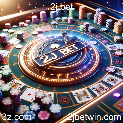 A Ascensão dos Jogos de Mesa no 2j Bet